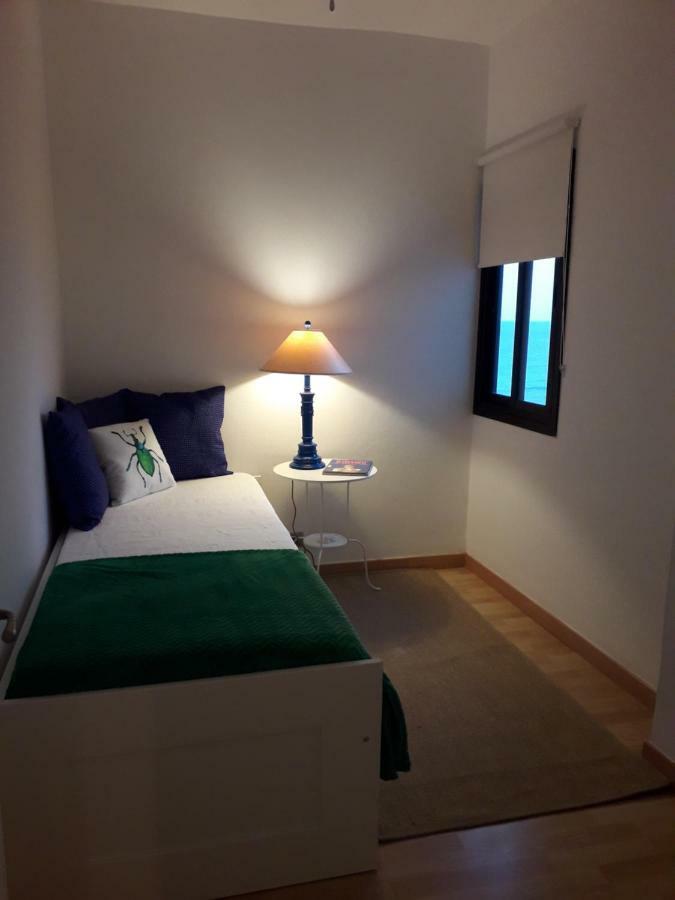 Maravillosas Vistas Al Mar: Sounds Of The Sea Arinaga Exterior photo